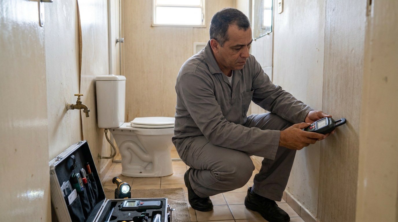 Atendimento Técnico em Santo André‑SP